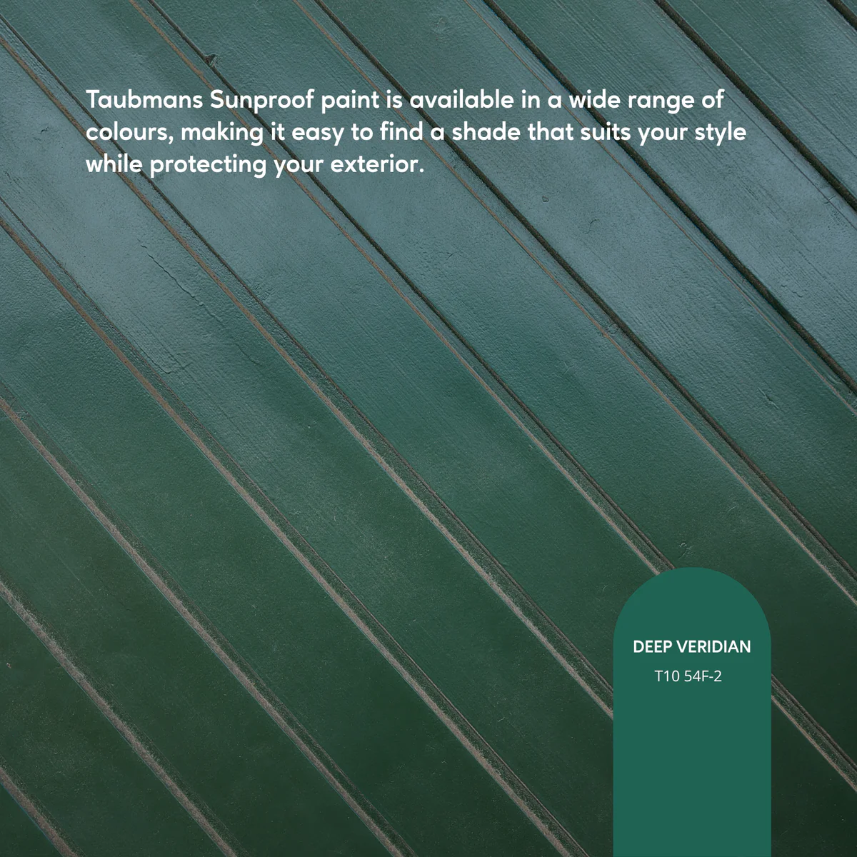Taubmans 1L Accent Gloss Sunproof Exterior Paint - Water-Based - UV Protection - Image 4