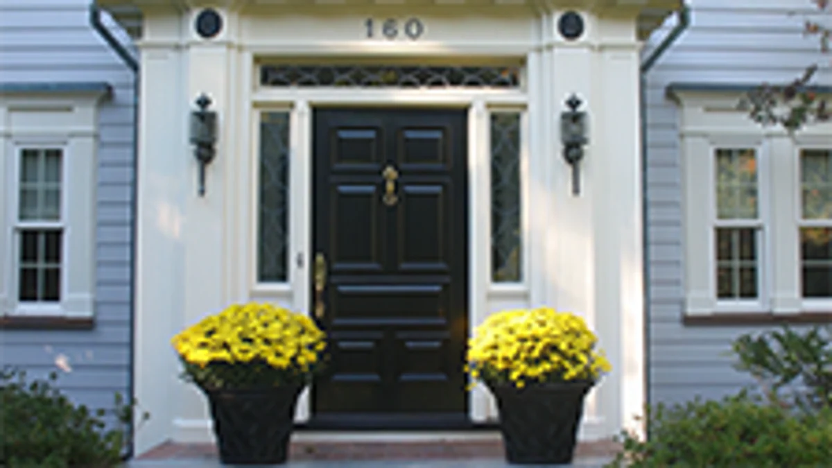 Taubmans Black Gloss Oil Based Enamel - 1L - Durable for Interior & Exterior - Image 5
