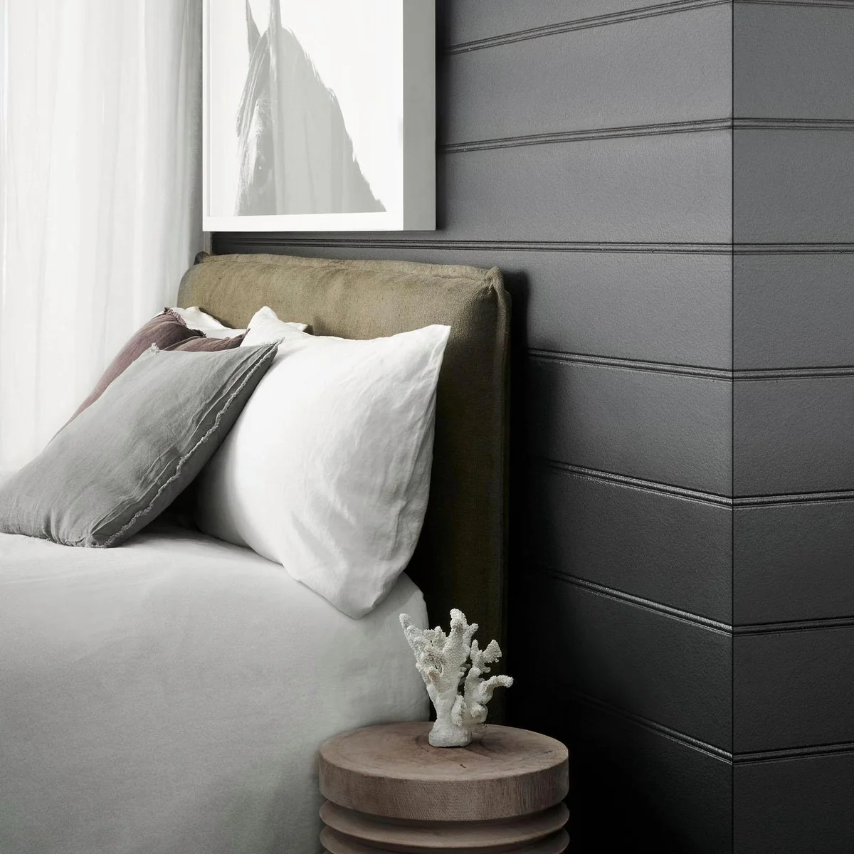 Taubmans Tradex Interior Wall Paint - 4L - Water Based - Washable - Image 3