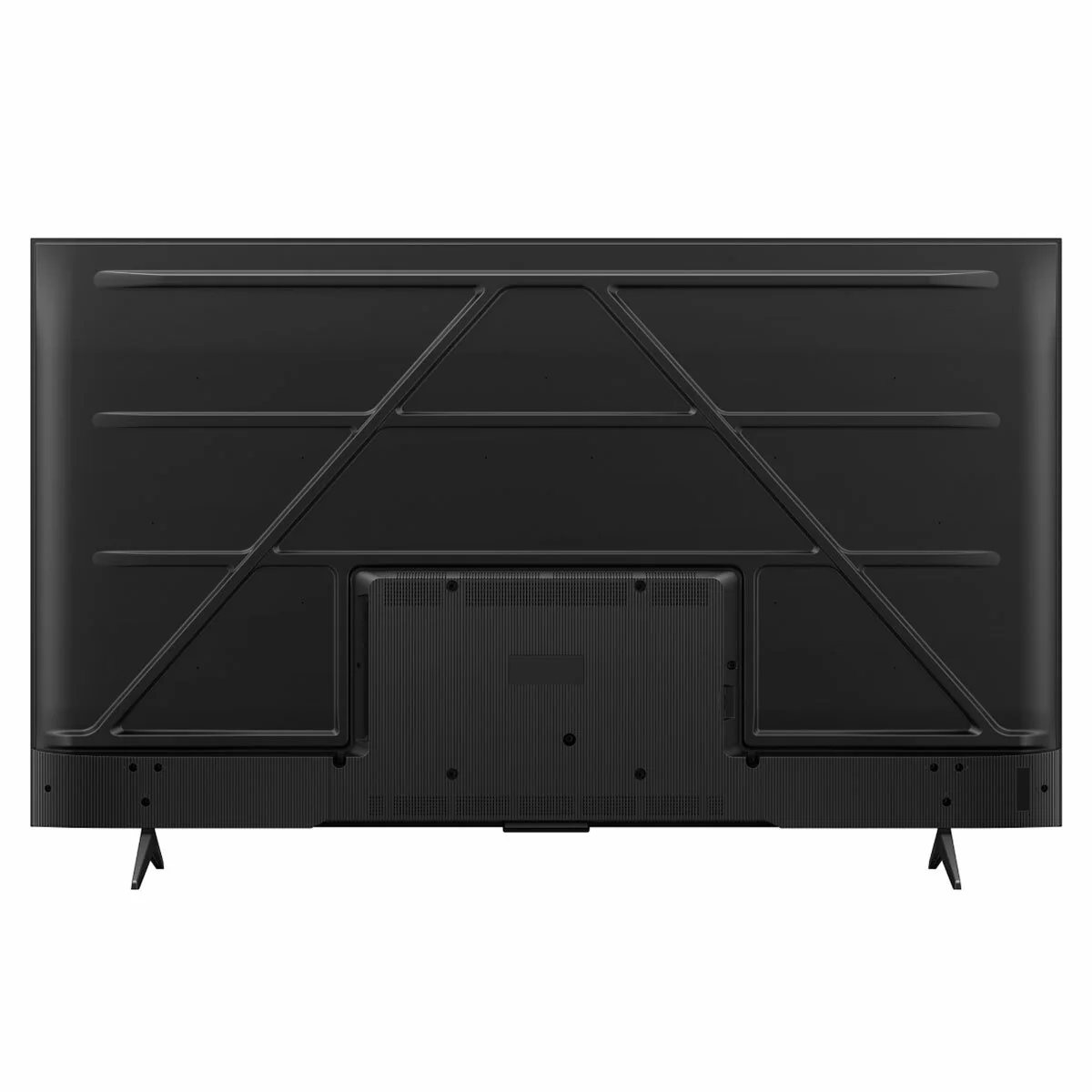 TCL 55" QLED Google TV 4K UHD Smart TV 55P7LS Black - Image 5