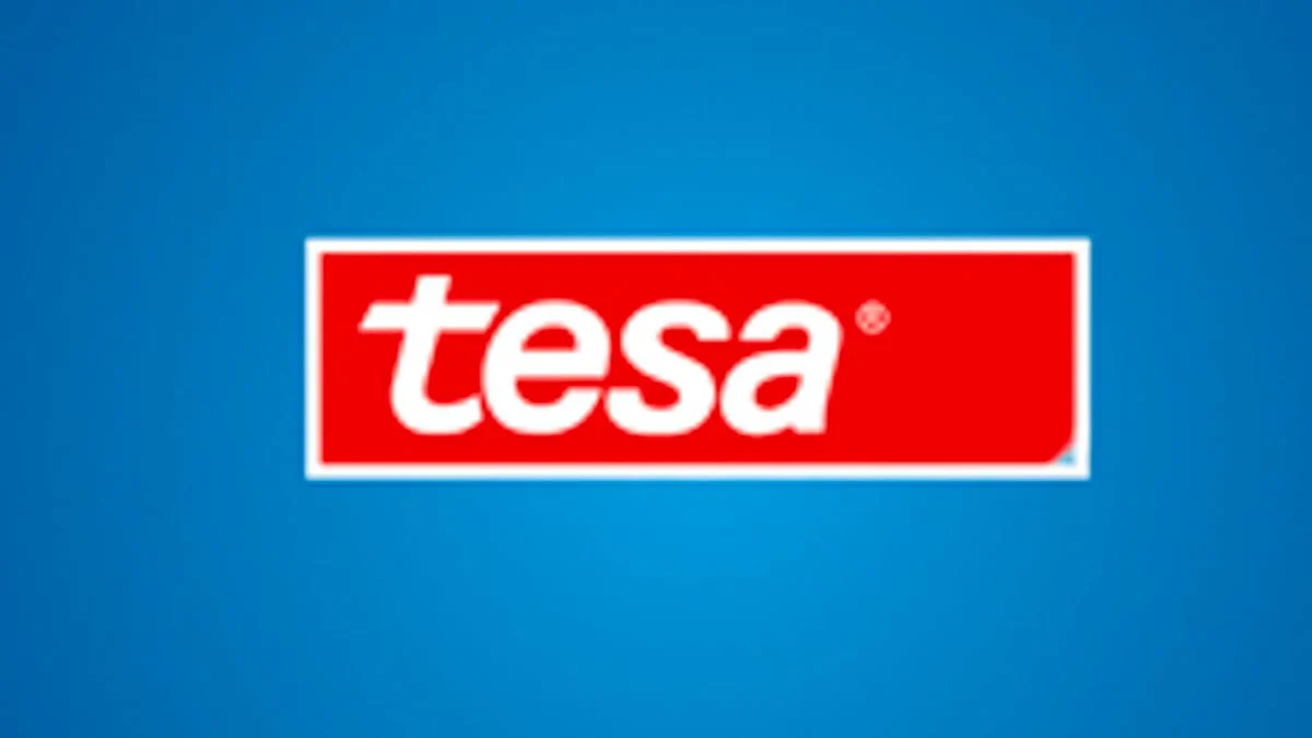 Tesa Loxx Bathrobe Hook - Chrome Plated Metal - 50mm x 68mm x 55mm - Image 4