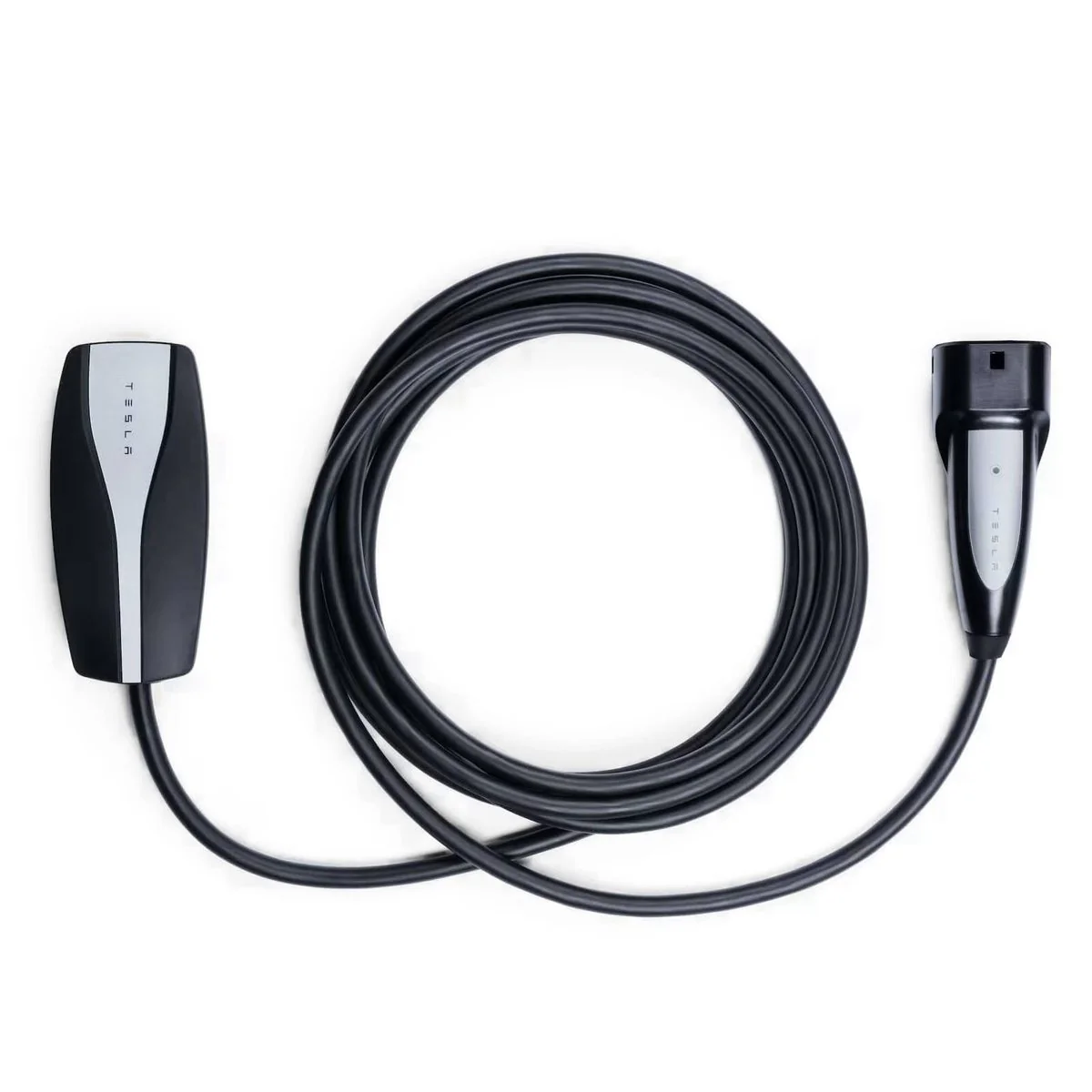 Tesla Universal Mobile Connector Gen 2 - 6m Type 2 EV Charger - Flexible Charging
