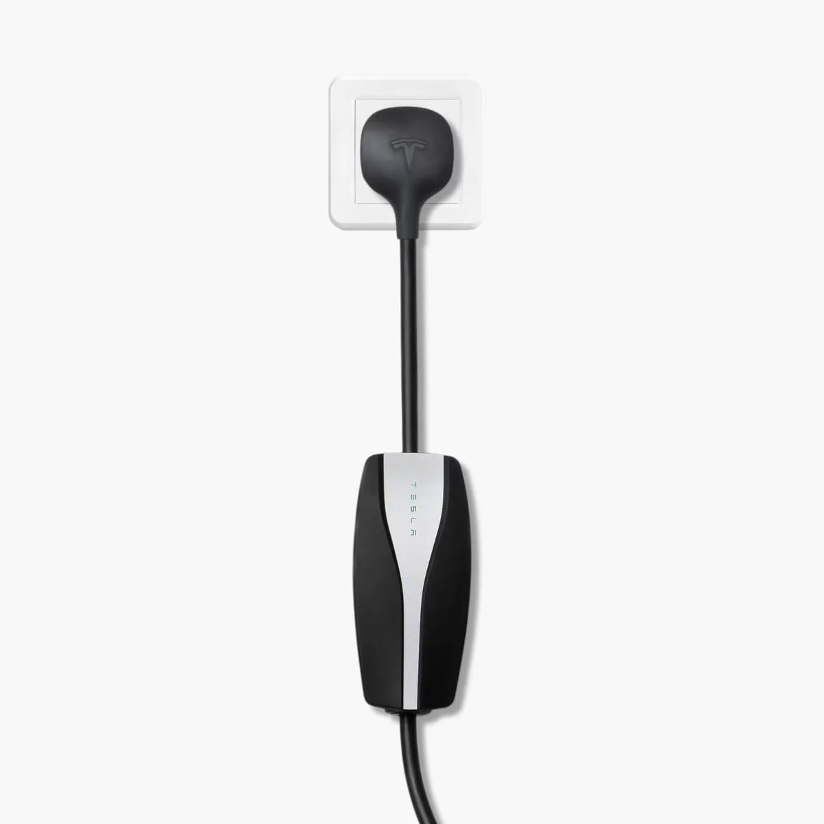 Tesla Universal Mobile Connector Gen 2 - 6m Type 2 EV Charger - Flexible Charging - Image 2