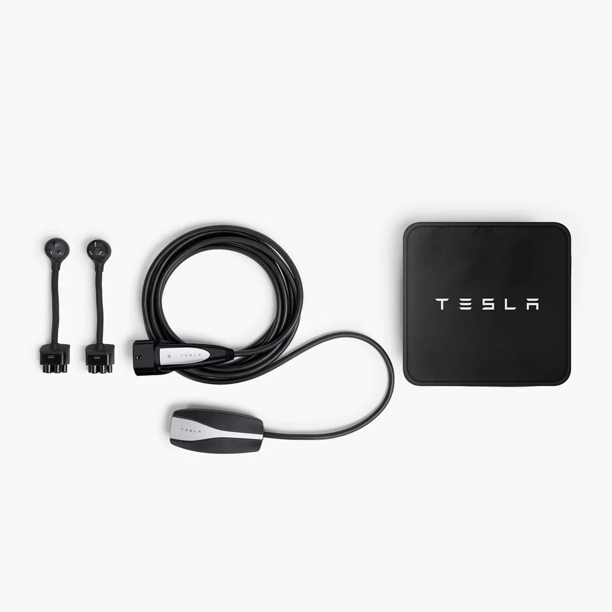 Tesla Universal Mobile Connector Gen 2 - 6m Type 2 EV Charger - Flexible Charging - Image 4