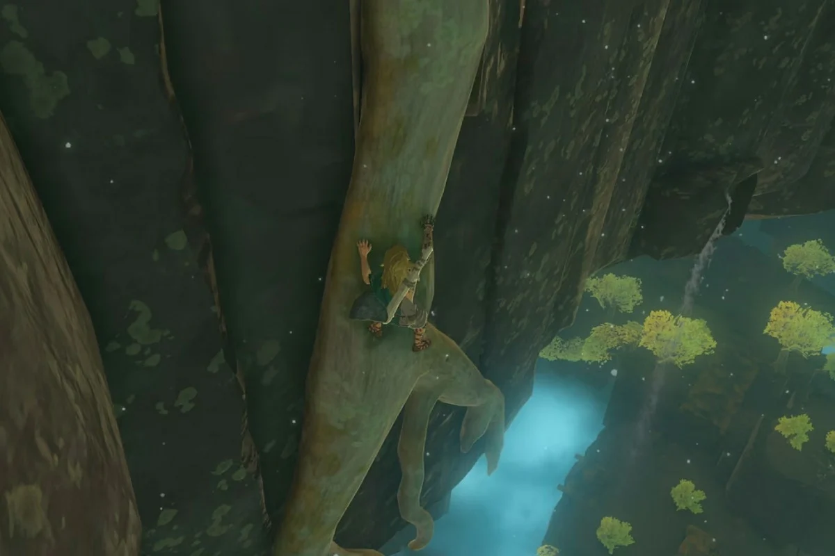 The Legend of Zelda: Tears of the Kingdom for Nintendo Switch - Image 5