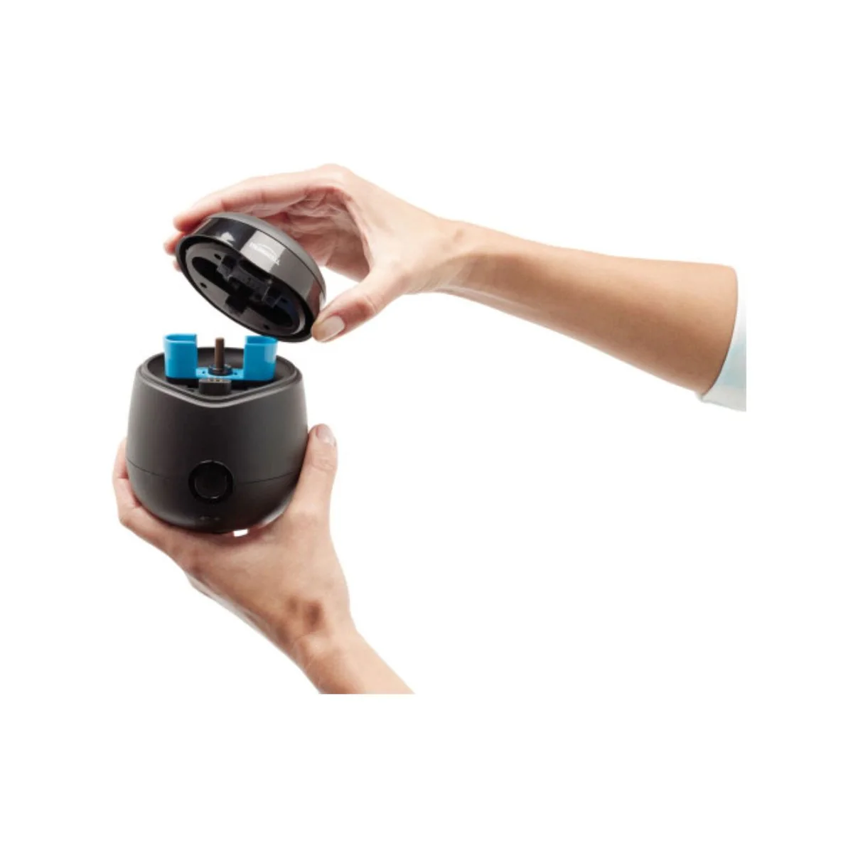 Thermacell Charcoal Insect Repeller - 28m² Coverage - Rechargeable Battery - Image 5