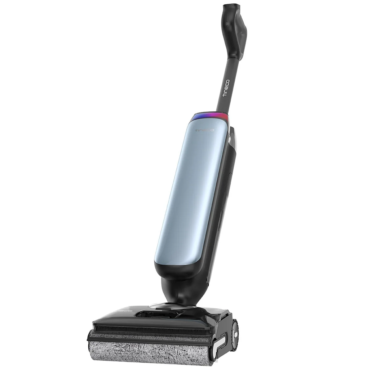 Tineco Floor ONE S9 Artist Pro FW2B0300AU Silver 230W PowerDry - Image 2