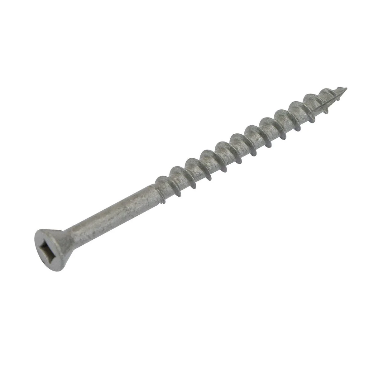 Titan 10g x 65mm Deck Treated Pine Screw Pack of 100 - Weather Force - Corrosion Protection - Image 4