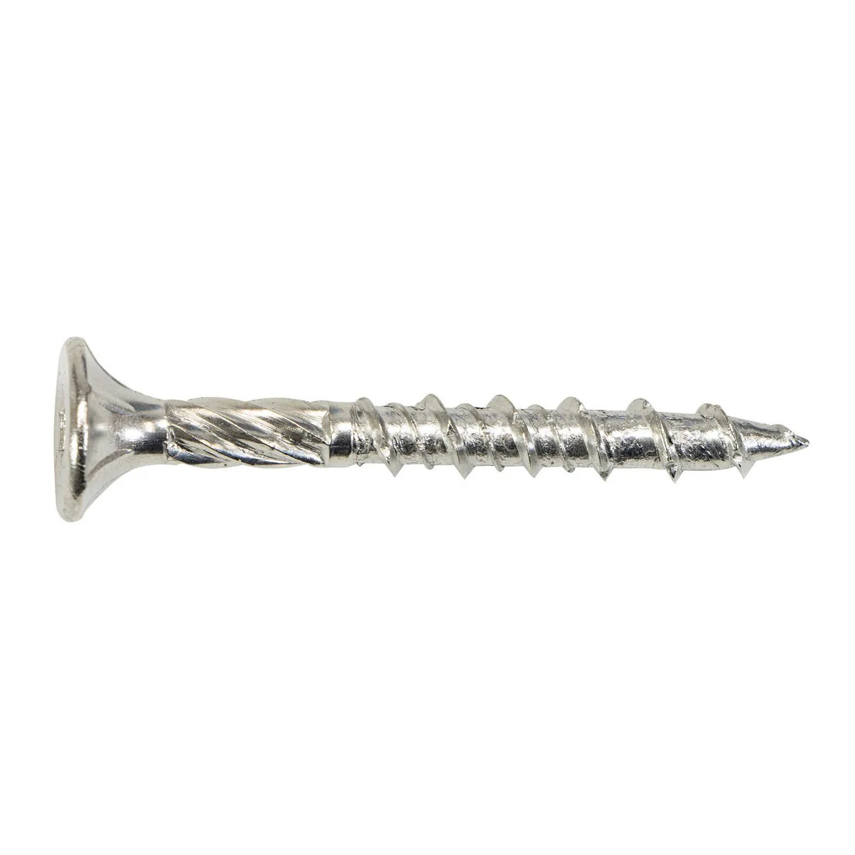 Titan 12g x 50mm Decking Screws - 304 Stainless Steel - Pack of 500 - Durable - Image 5