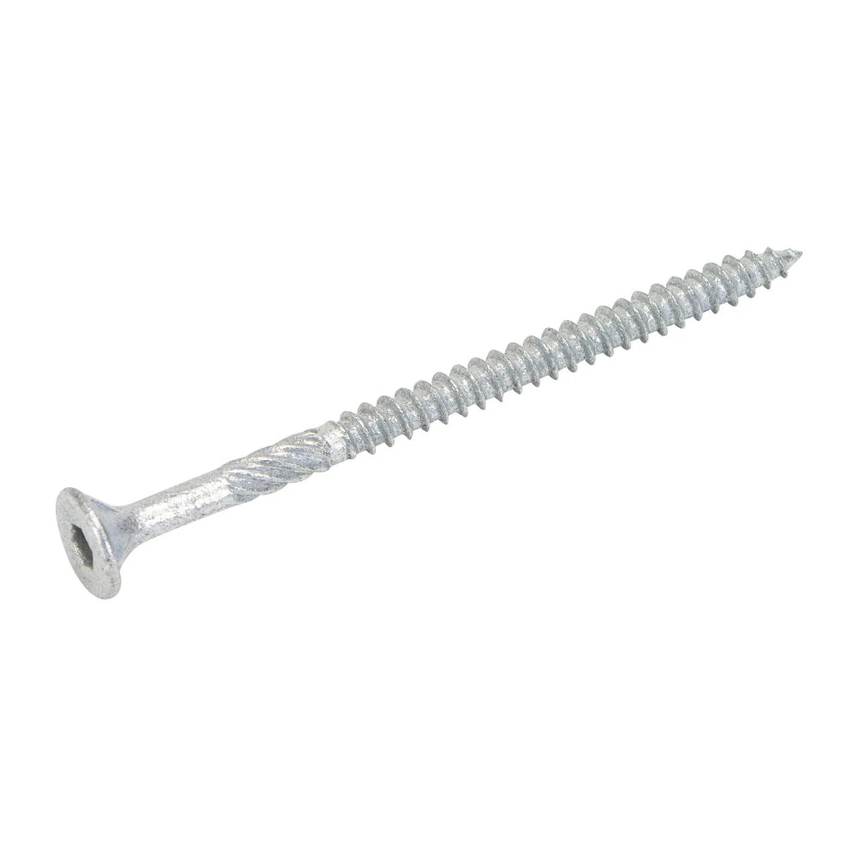 Titan 14g Gal Bugle Batten Screw - 100 Pack - 100mm - Heavy-Duty Fastening - Image 5