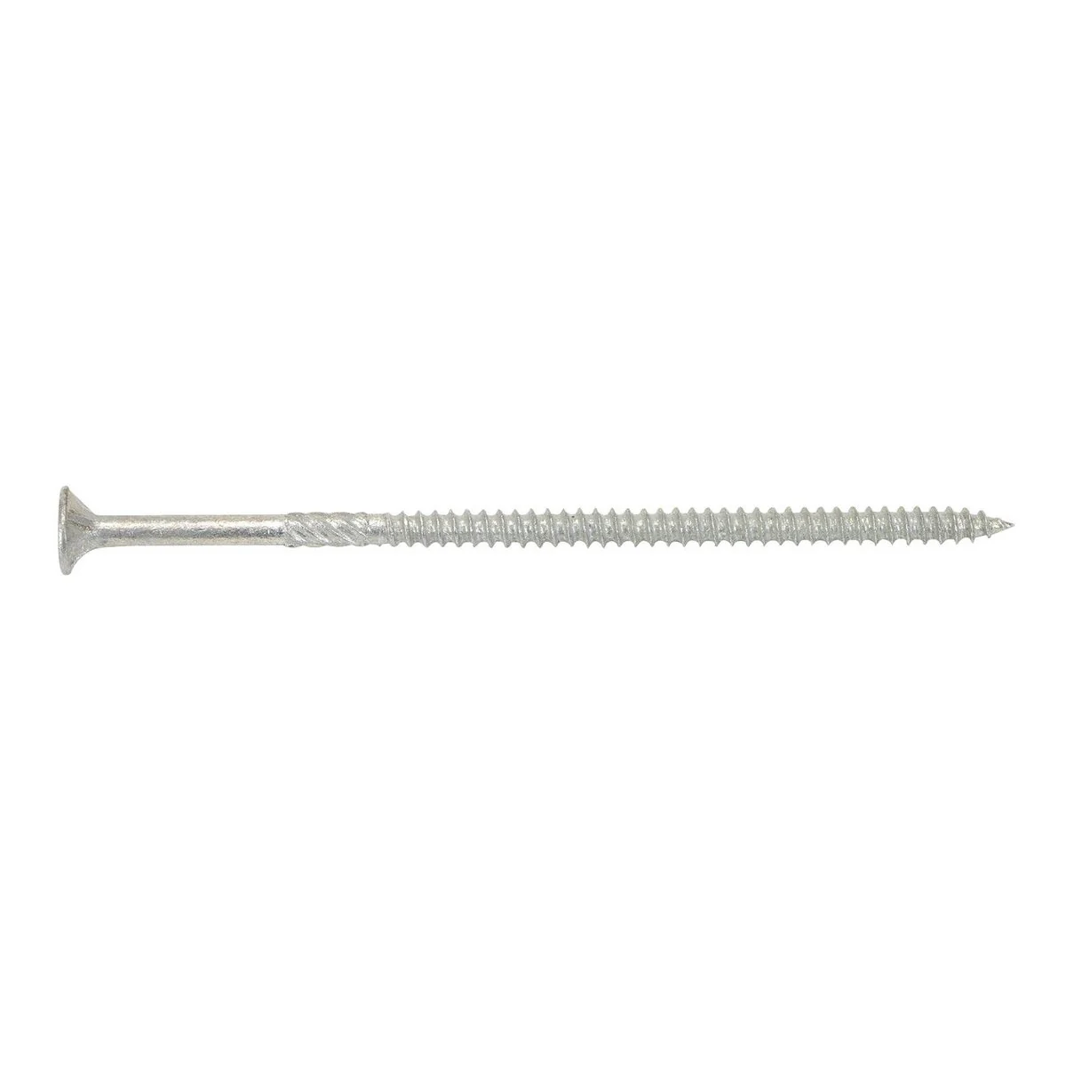 Titan 14g Gal Bugle Batten Screw - 150mm - 100 Pack - Heavy-Duty Fastening - Image 4