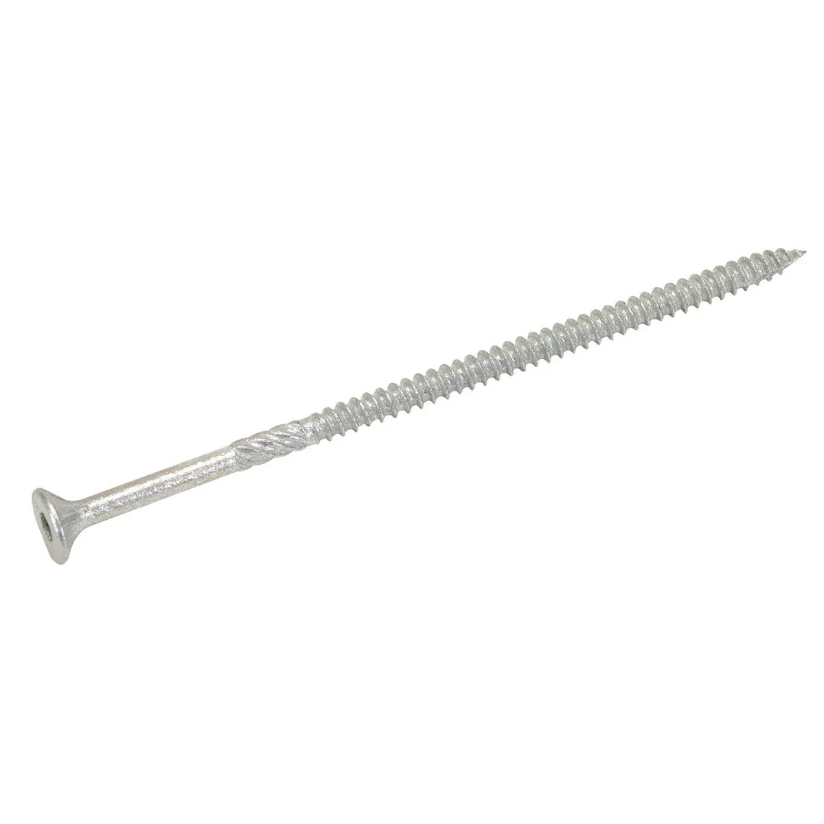 Titan 14g Gal Bugle Batten Screw - 150mm - 100 Pack - Heavy-Duty Fastening - Image 5