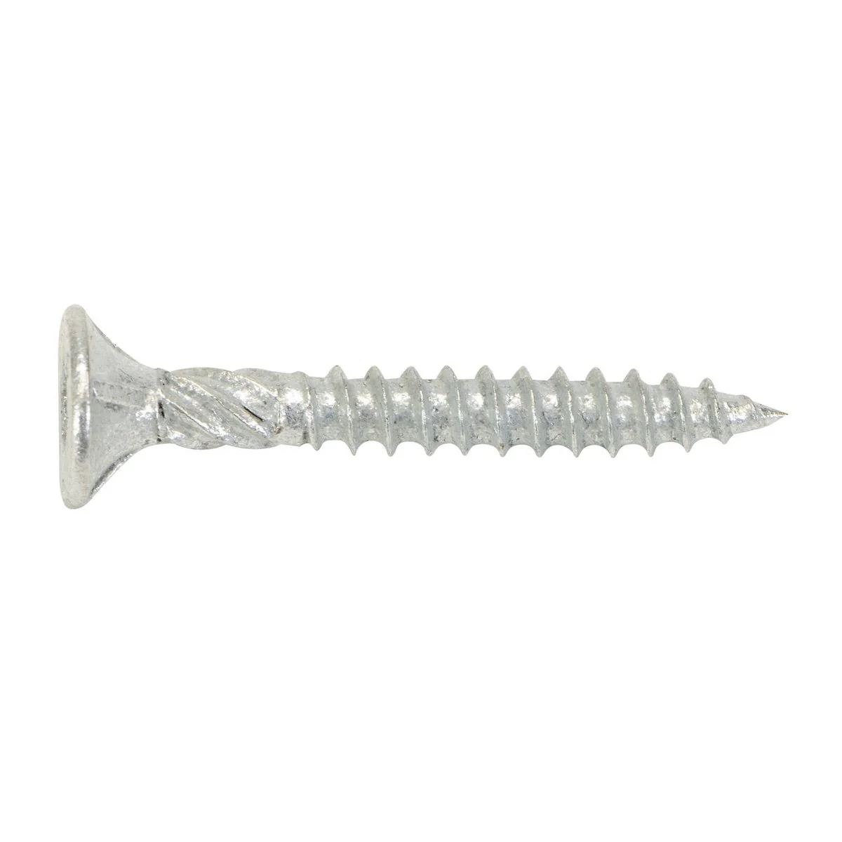 Titan 14g Gal Bugle Batten Screw 50mm - 100 Pack - High-Torque Fastening - Image 4