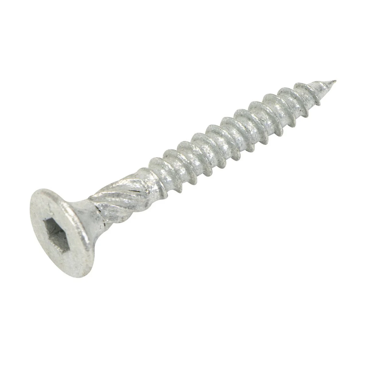 Titan 14g Gal Bugle Batten Screw 50mm - 100 Pack - High-Torque Fastening - Image 5