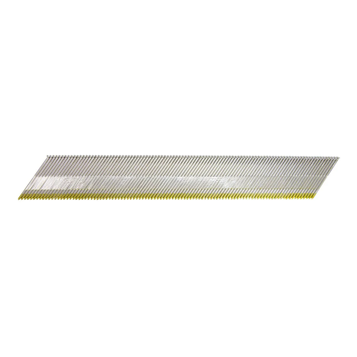 Titan 38mm Stainless Steel 34° Angled Collated Nail Da Brads 1000 Pack - 15 Gauge - Precision Fastening - Image 5