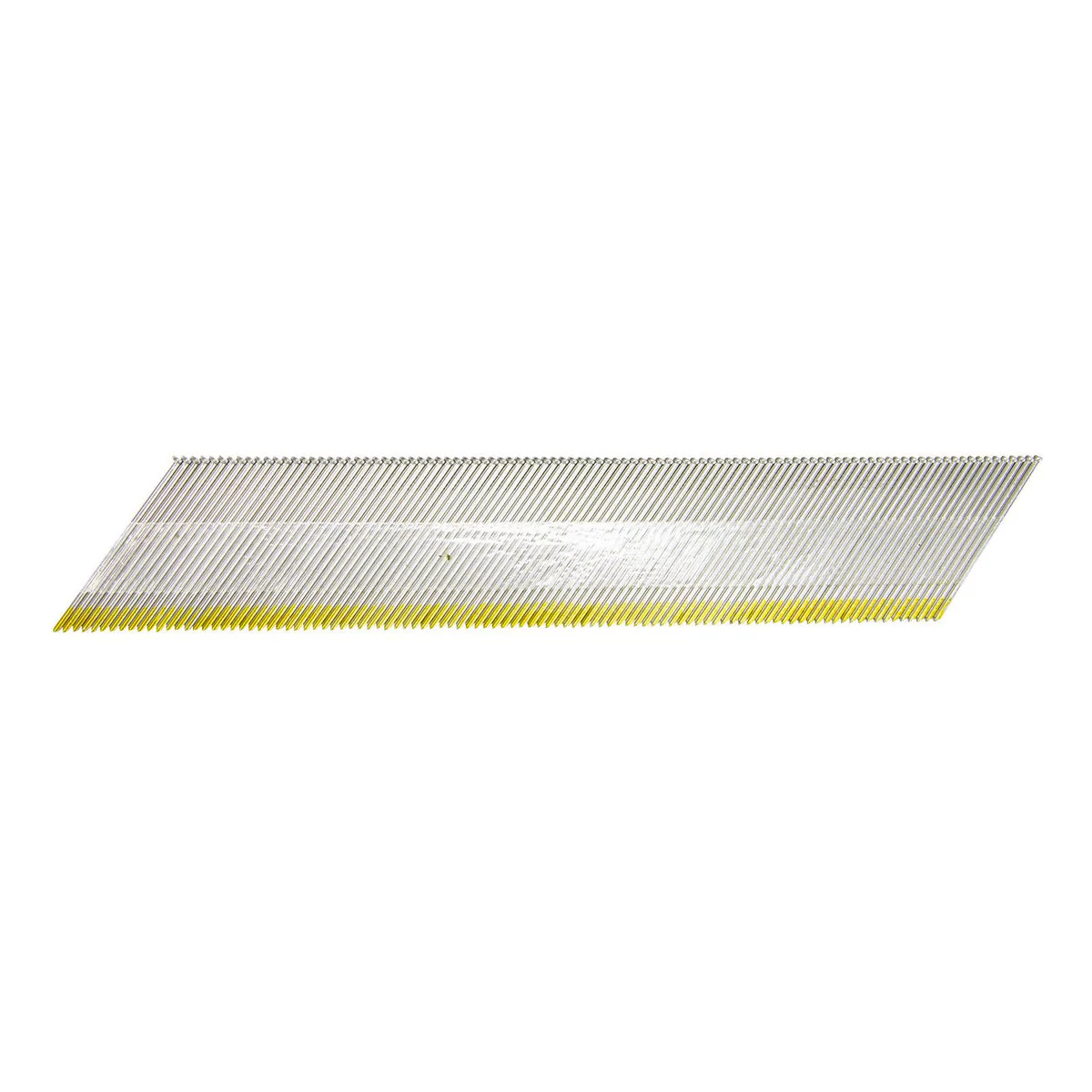 Titan 50 x 1.75mm Electro Galvanised 34° Angled Collated Nail Da Brads - 3000 Pack - Precision Fasteners for Trim Work - Image 5