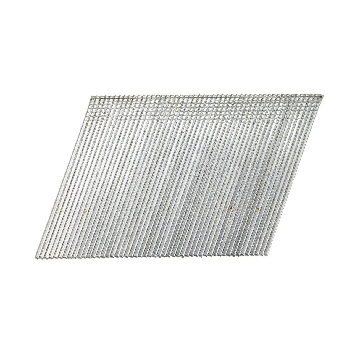 Titan 64mm 16 Gauge Electro Galvanised 20° Angled Collated Nail Brads Pack 2000 - Chisel Point Design - Corrosion Resistant - Image 5