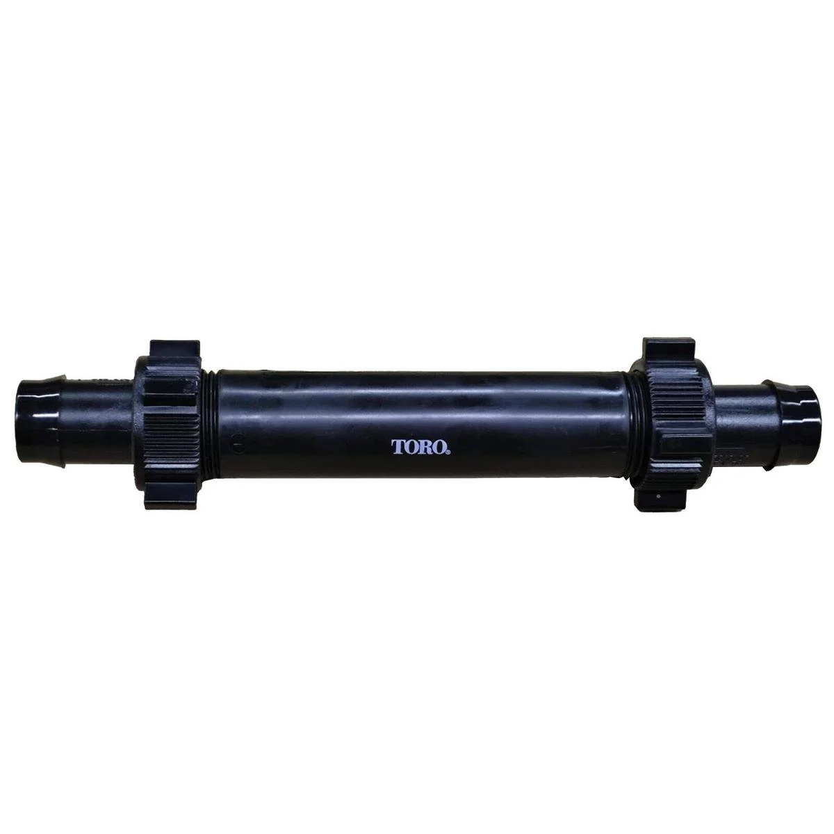 Toro 25mm In-Line Barbed Filter - Prevents Dirt - UV Stabilised