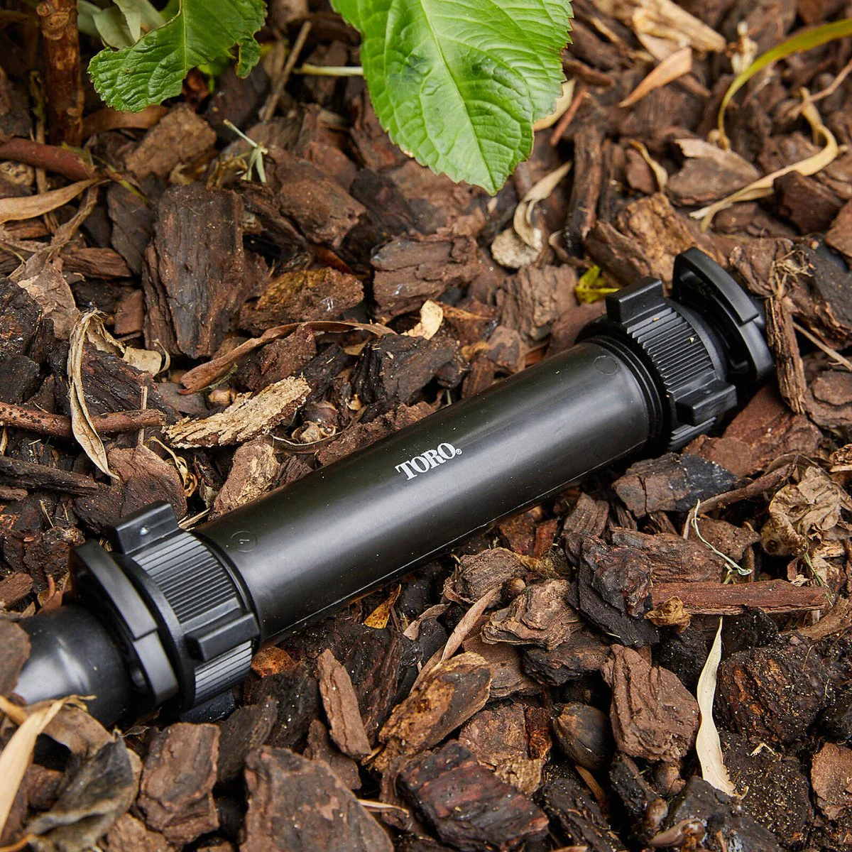 Toro 25mm In-Line Barbed Filter - Prevents Dirt - UV Stabilised - Image 4