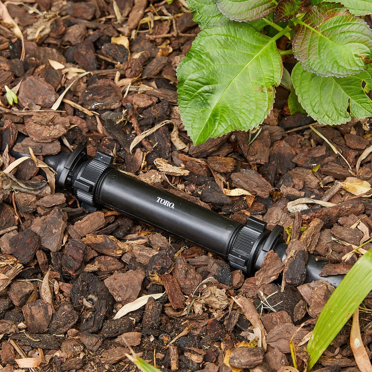 Toro 25mm In-Line Barbed Filter - Prevents Dirt - UV Stabilised - Image 5