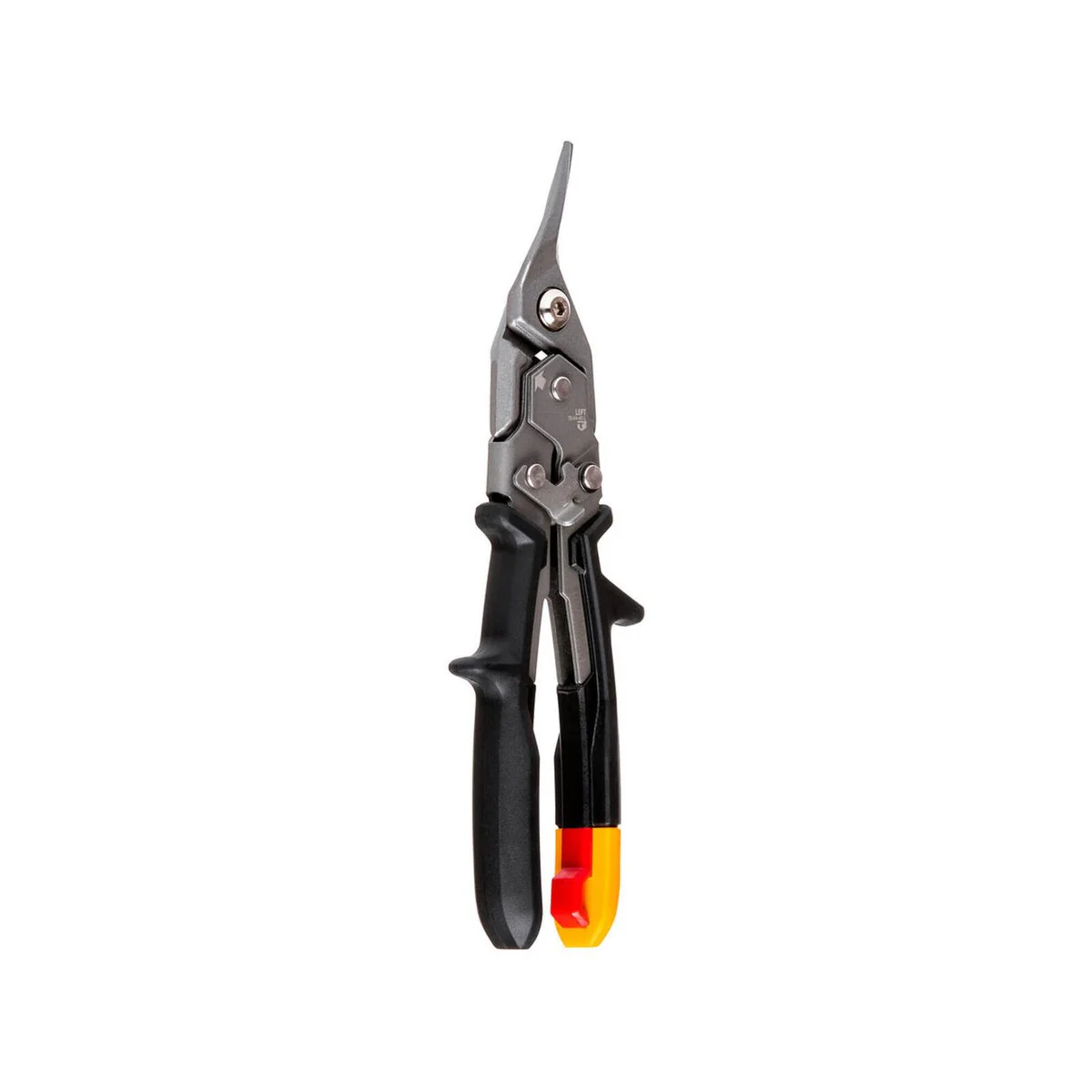 Toughbuilt Left Cut Aviation Snips - 258mm - Durable Metal Cutting Tool - Image 2