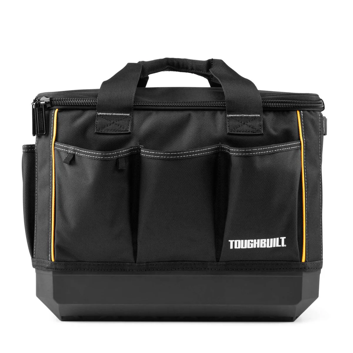 Toughbuilt Stacktech Tool Bag - 310mm x 340mm x 440mm - Durable & Organised - Image 2