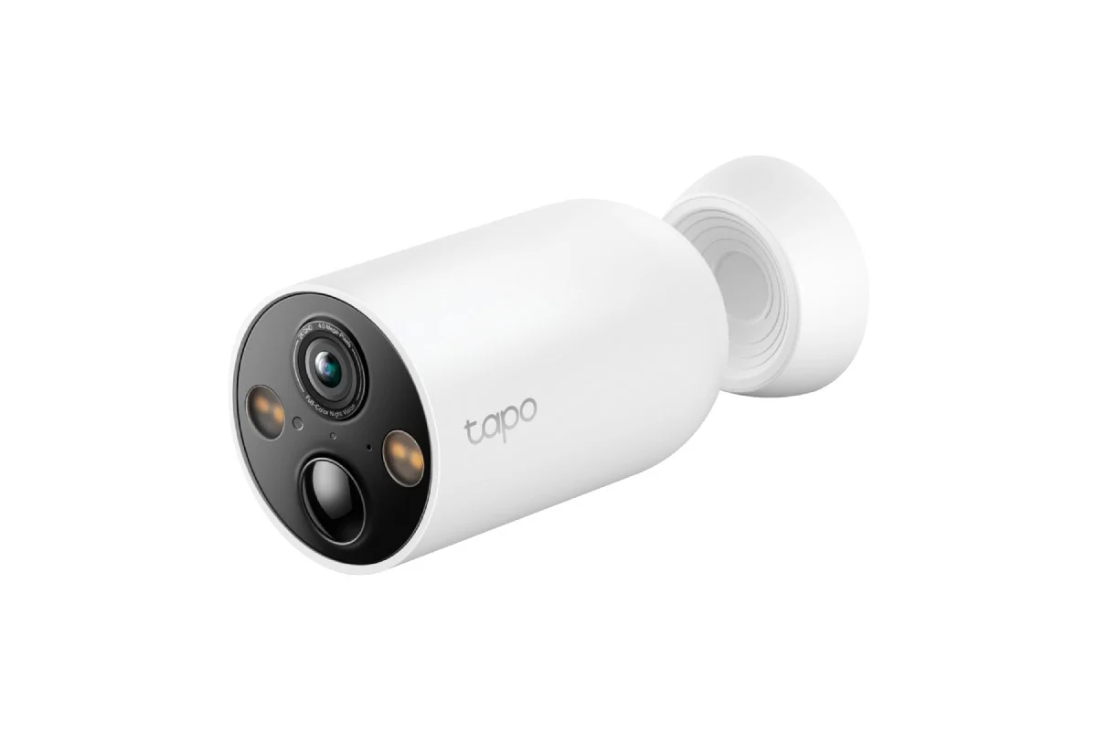 TP-Link Wire-Free Security Camera with 2K QHD & Colour Night Vision - Image 2