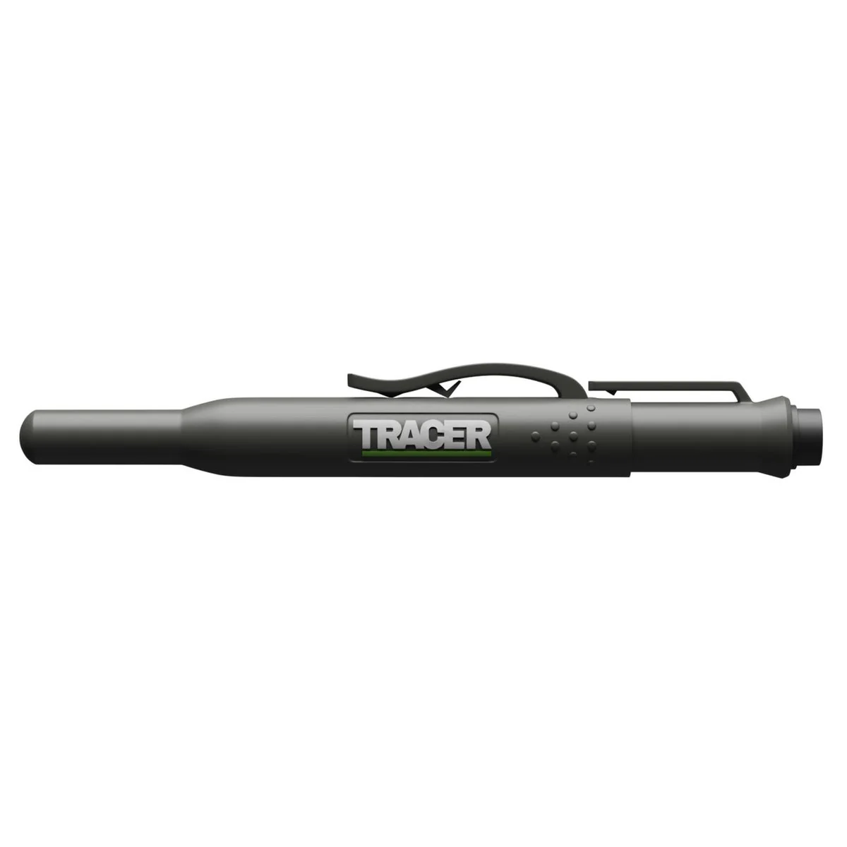 Tracer Clog Free Marker Kit - 3 Pack - 20mm x 155mm - Black Blue Red - Image 2
