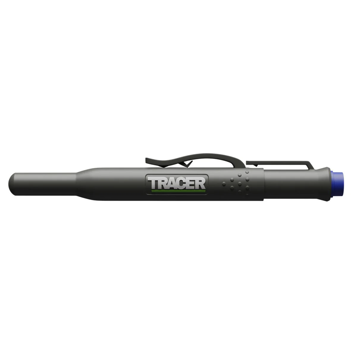 Tracer Clog Free Marker Kit - 3 Pack - 20mm x 155mm - Black Blue Red - Image 3