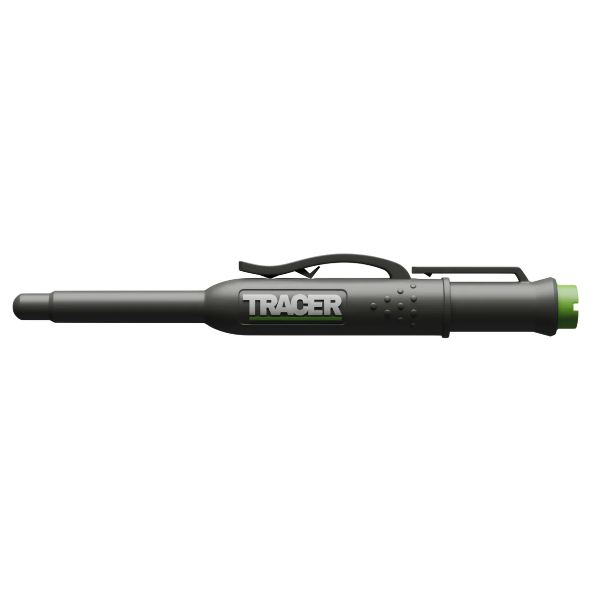 Tracer Double Tipped Marker Pen with Site Holster - 20mm x 155mm - Durable Marking Tool - Image 2