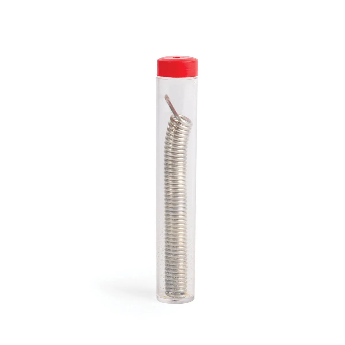 Tradeflame Silver Solder 15g Lead-Free Acid Core High Bond Strength