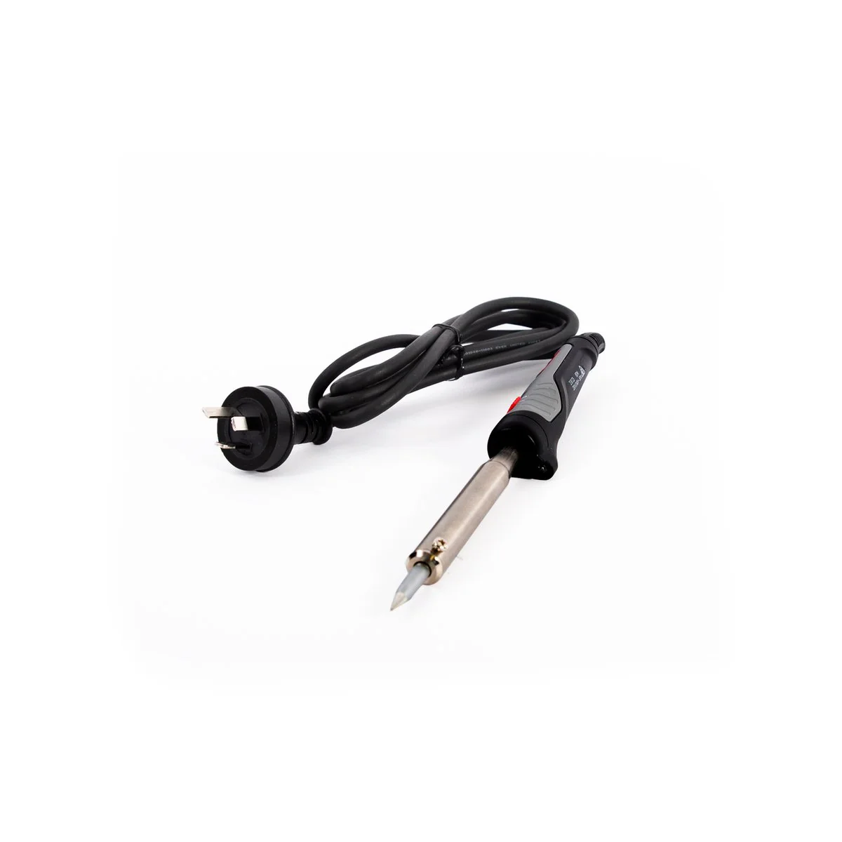 Tradeflame Soldering Iron - 80W - Heavy Duty - Electronics Use - Image 2