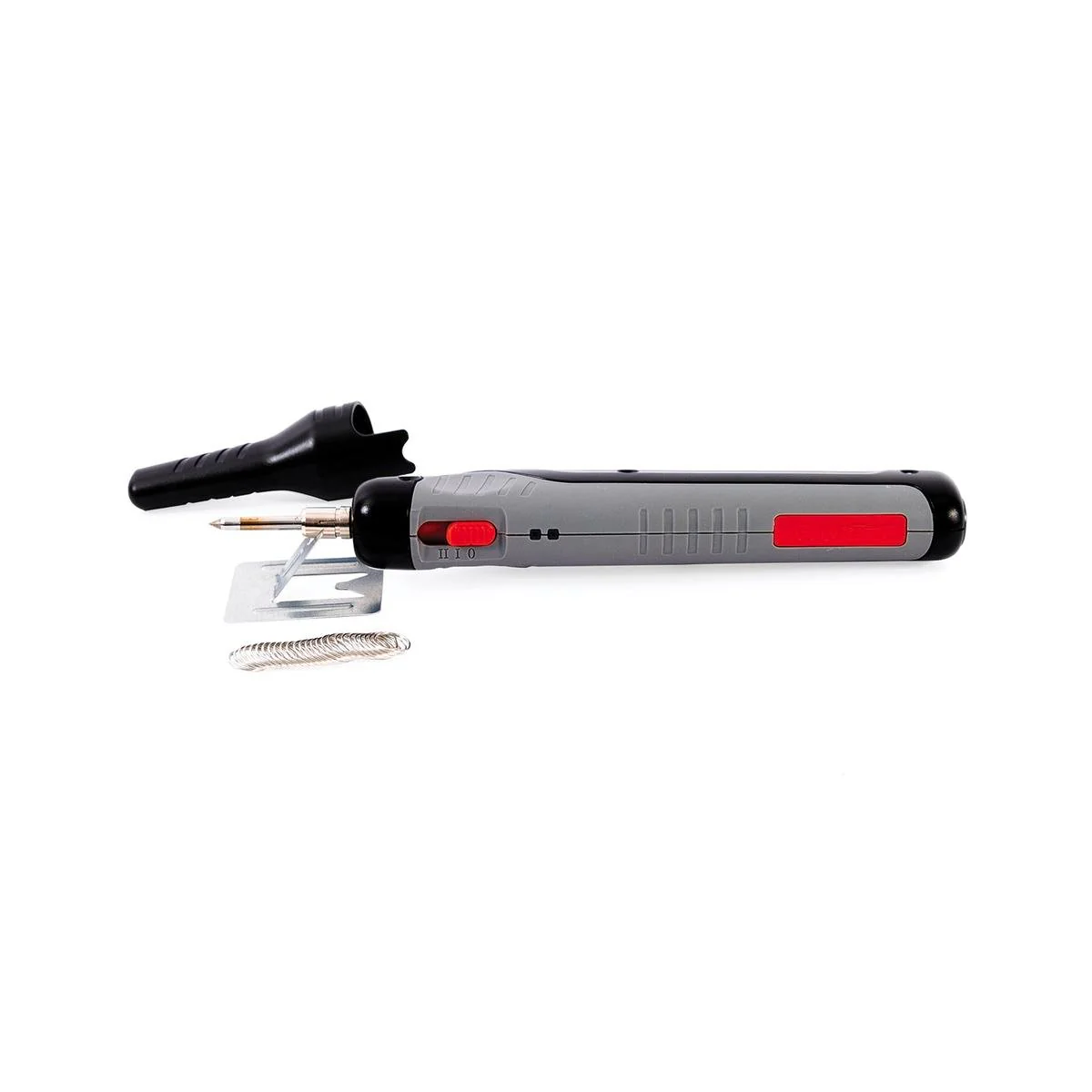 Tradeflame Soldering Iron - 8W/11W - Battery Powered - Cordless Use