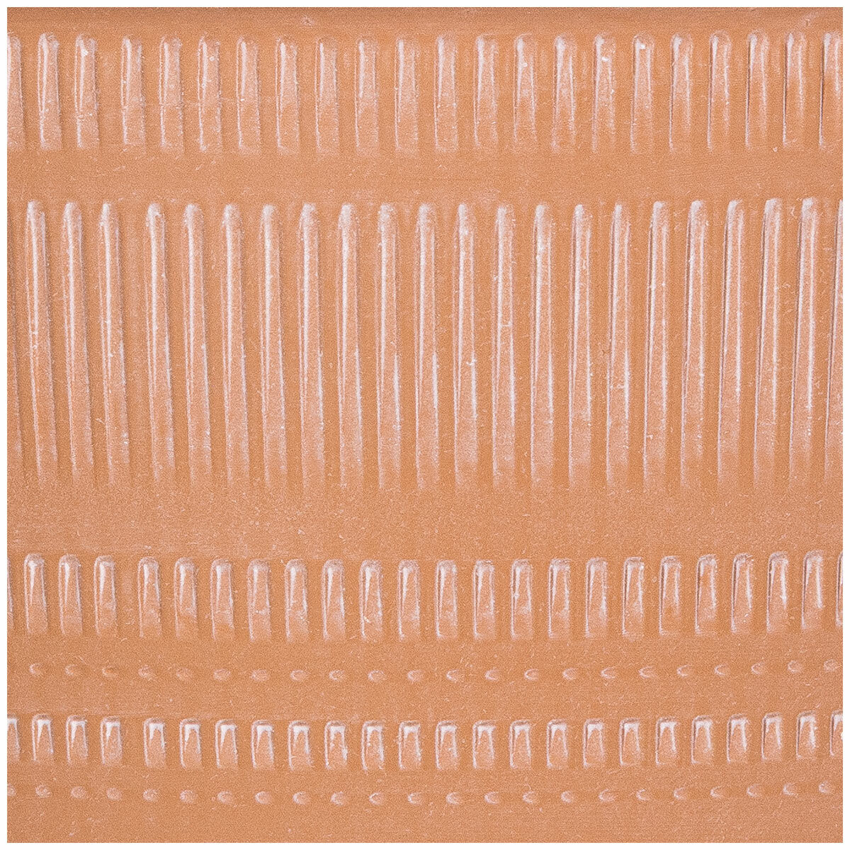 Trendspot Forum Planters 3 Pack 14.4in Terracotta Weather Resistant PP - Image 6