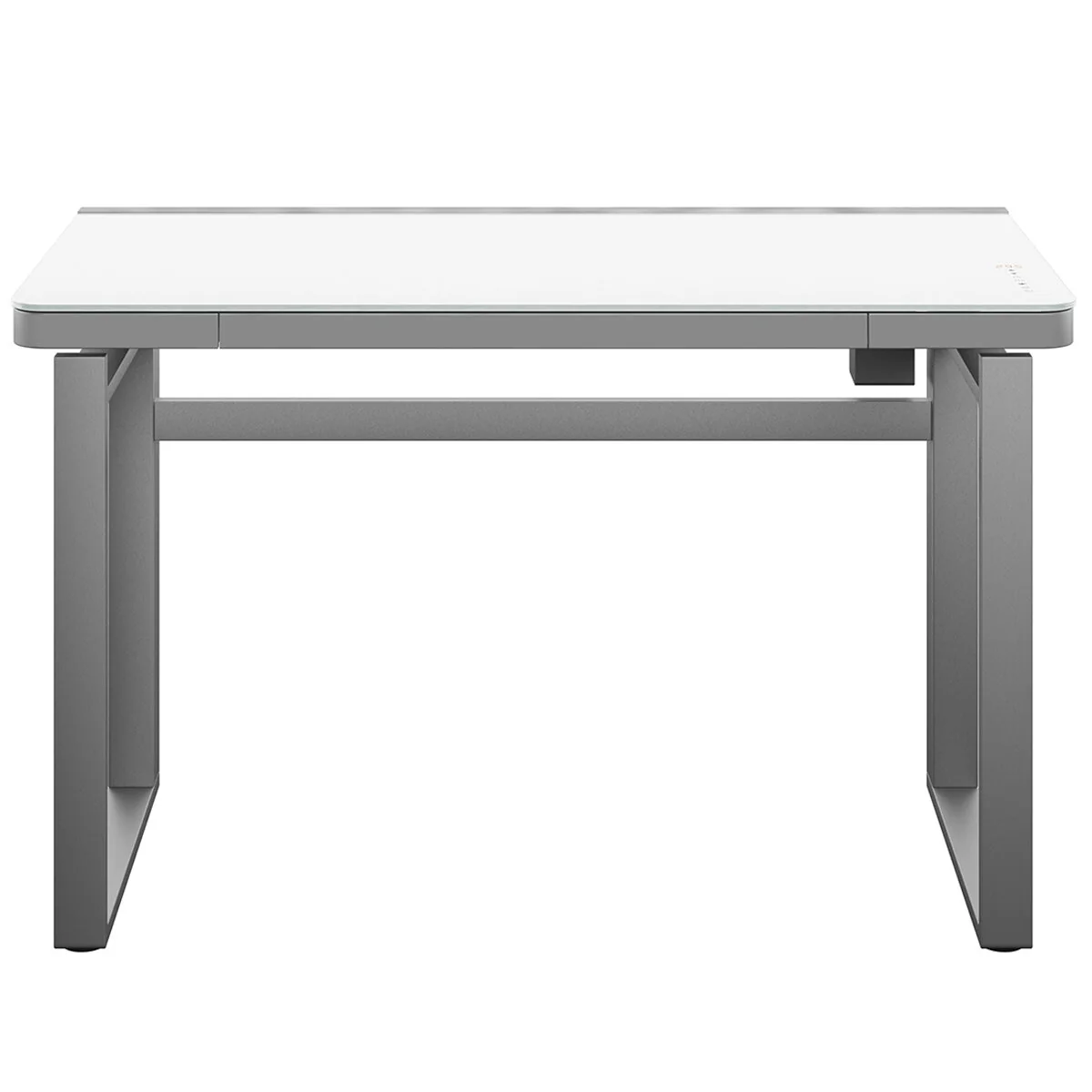 Tresanti Aurora Height-Adjustable Desk LED Lighting Grey ODP760-D978-AU - Image 3