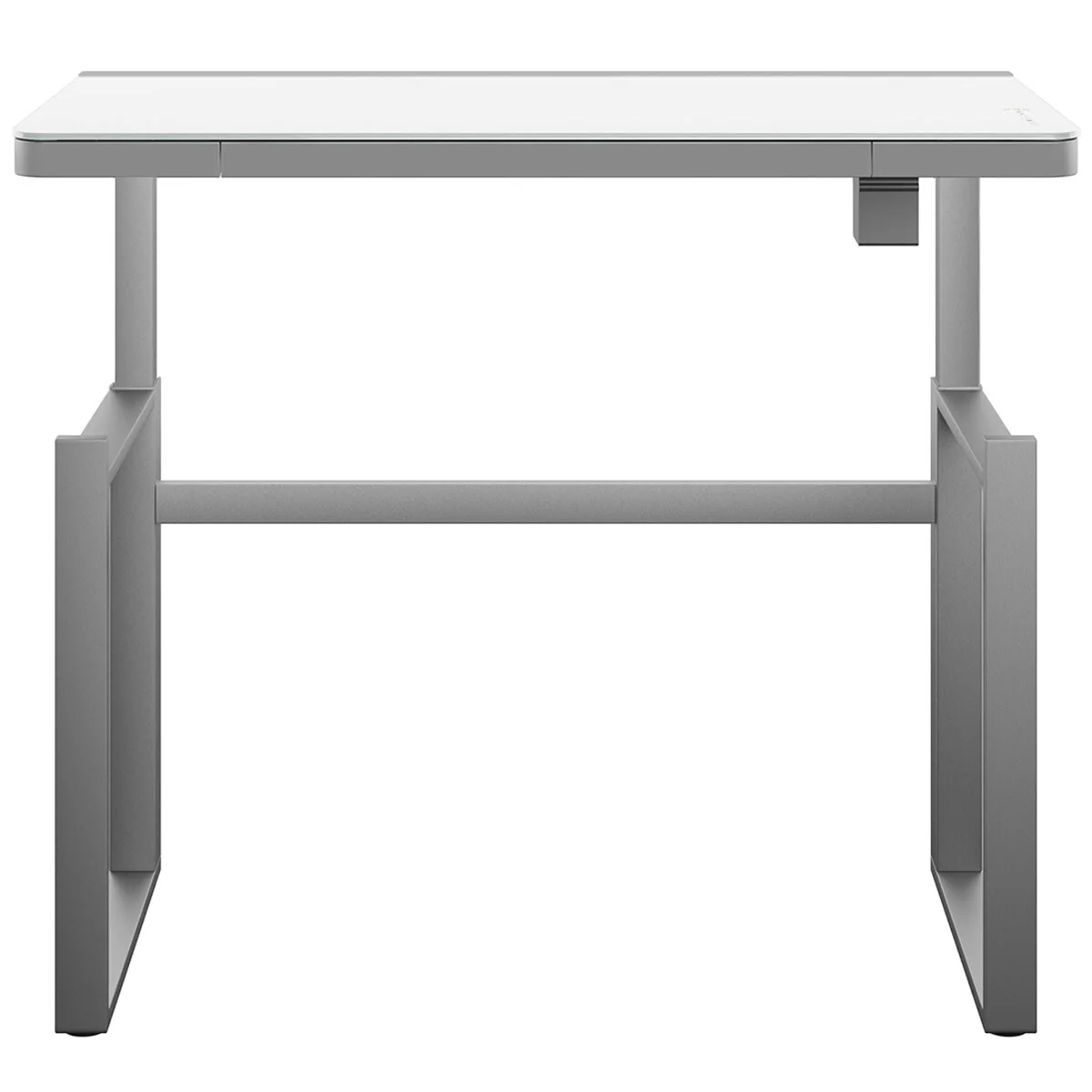 Tresanti Aurora Height-Adjustable Desk LED Lighting Grey ODP760-D978-AU - Image 4