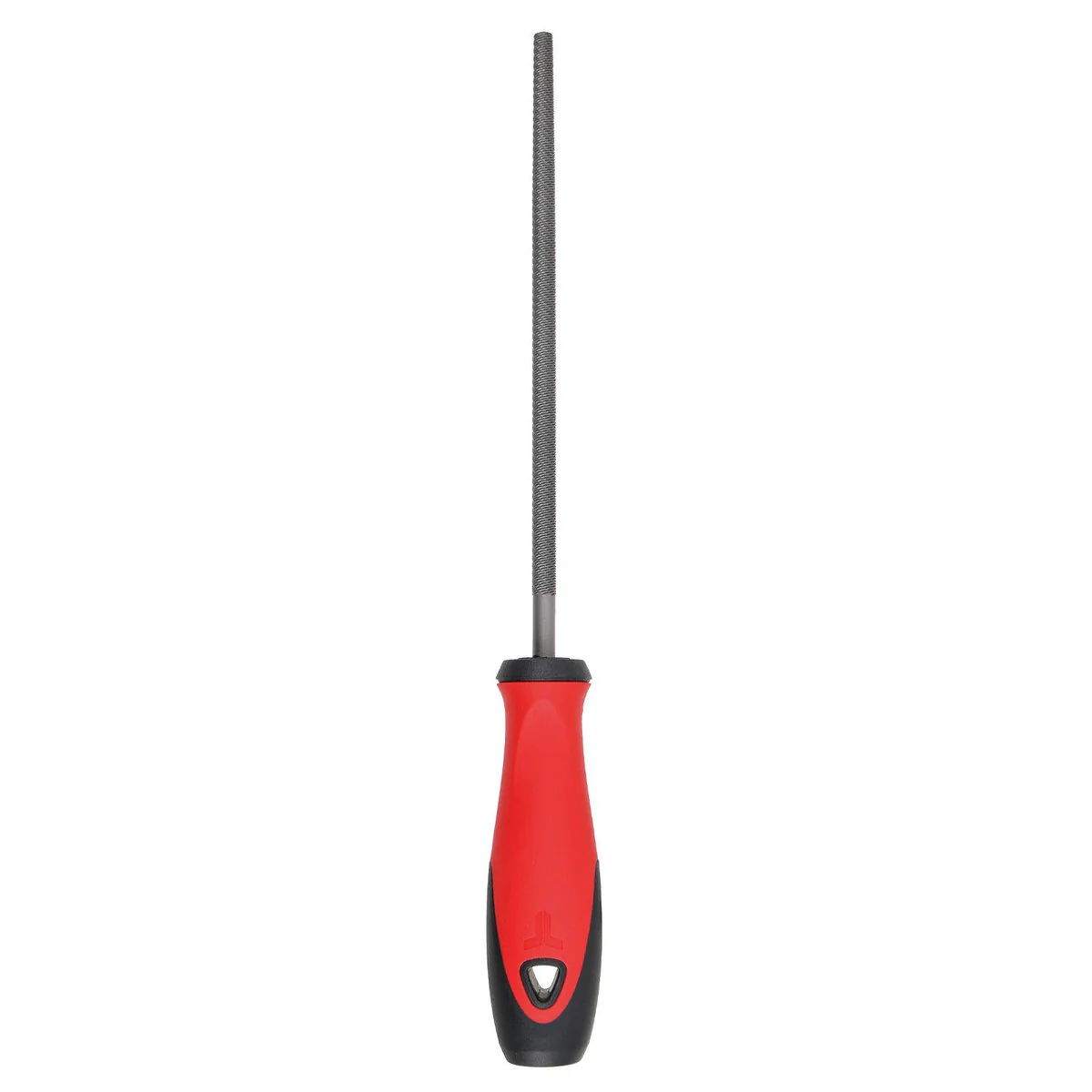 Trojan 200mm Second Cut Round File - Versatile Shaping Tool - Lightweight - Image 2