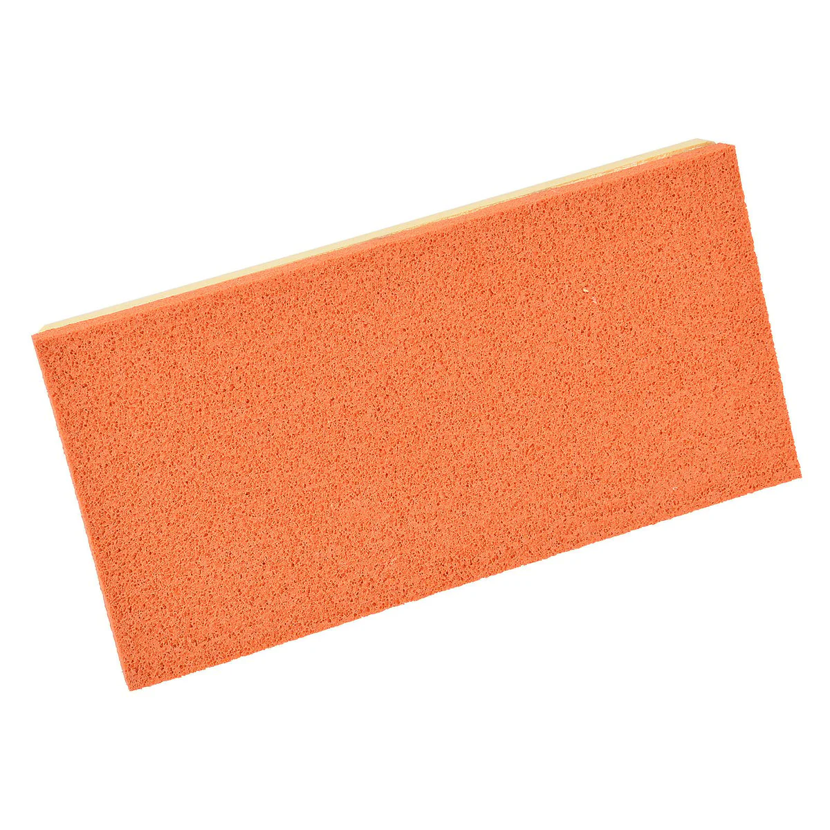 Trojan 240mm Sponge Plasterers Float - Durable Polyurethane Base - Lightweight - Image 3