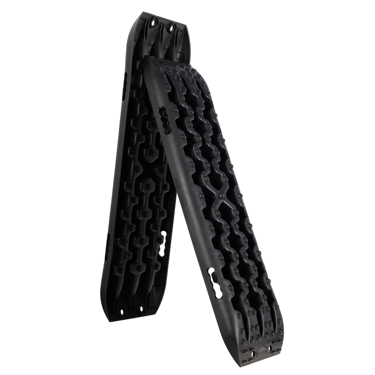 Trojan 4WD Recovery Tracks - 10 Ton Capacity - Heavy-Duty Nylon - 1060mm - Image 2