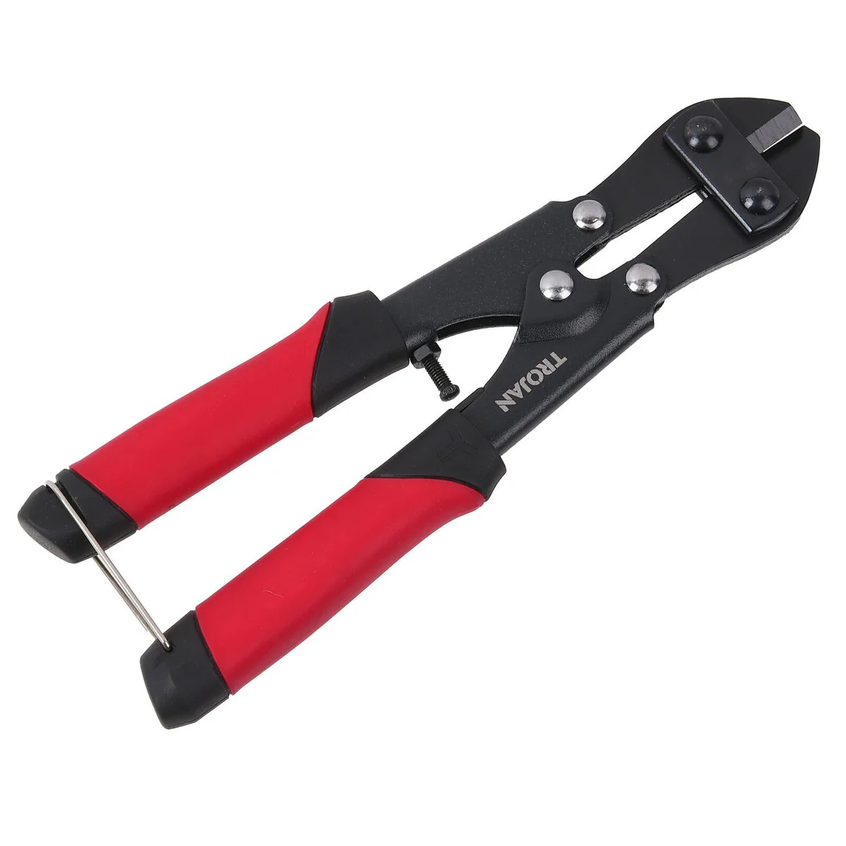Trojan Bolt Cutter - 200mm - Adjustable Jaw - Ideal for DIY - Image 2