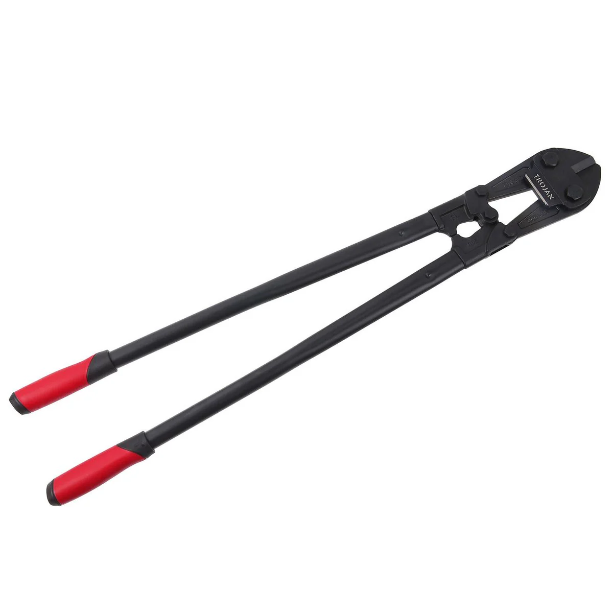 Trojan Bolt Cutter - 900mm - Adjustable Jaw - Ideal for DIY - Image 2