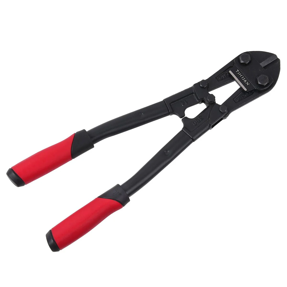Trojan Bolt Cutters - 350mm - Adjustable Jaw - Ideal for DIY - Image 2