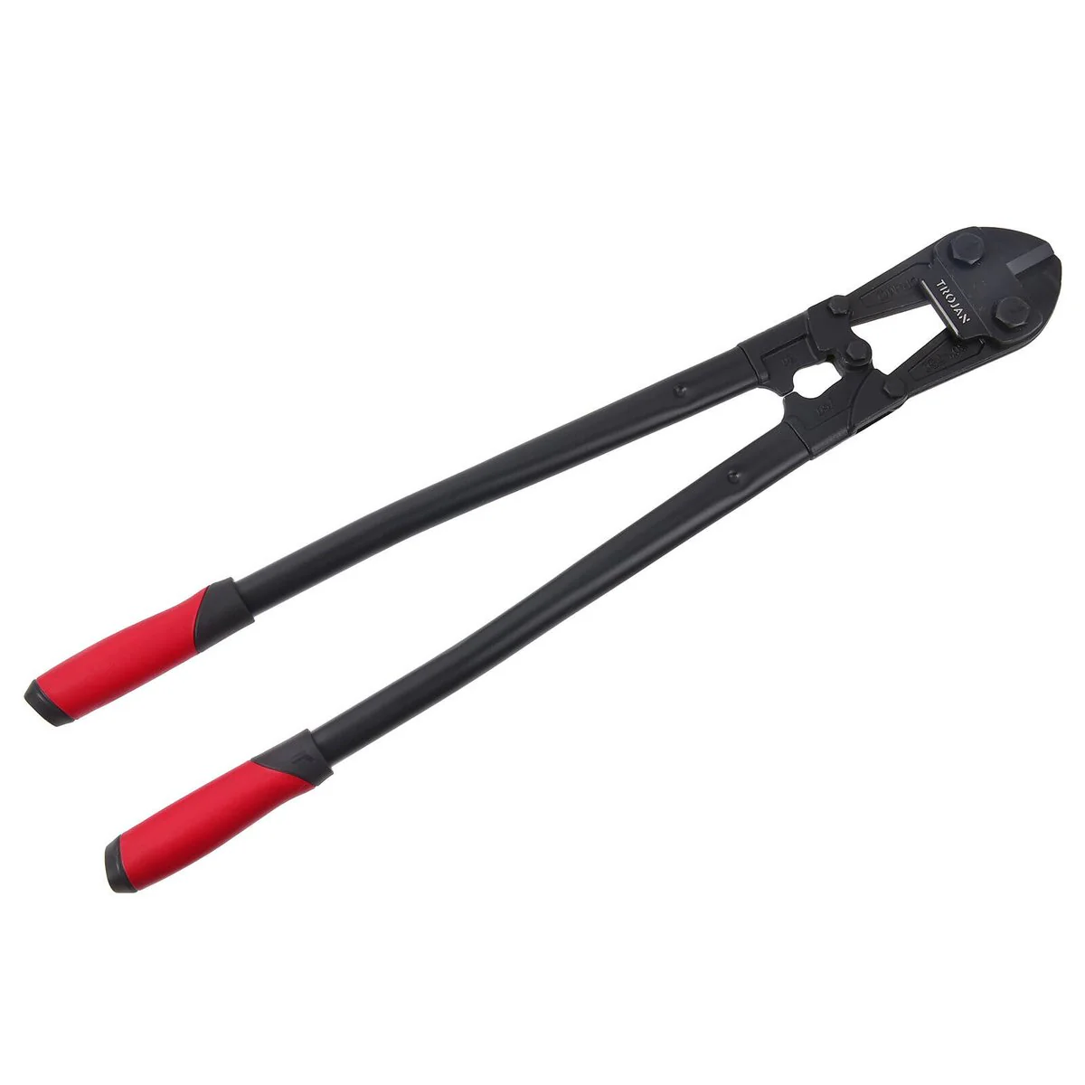 Trojan Bolt Cutters - 750mm - Adjustable Jaw - Ideal for DIY - Image 2
