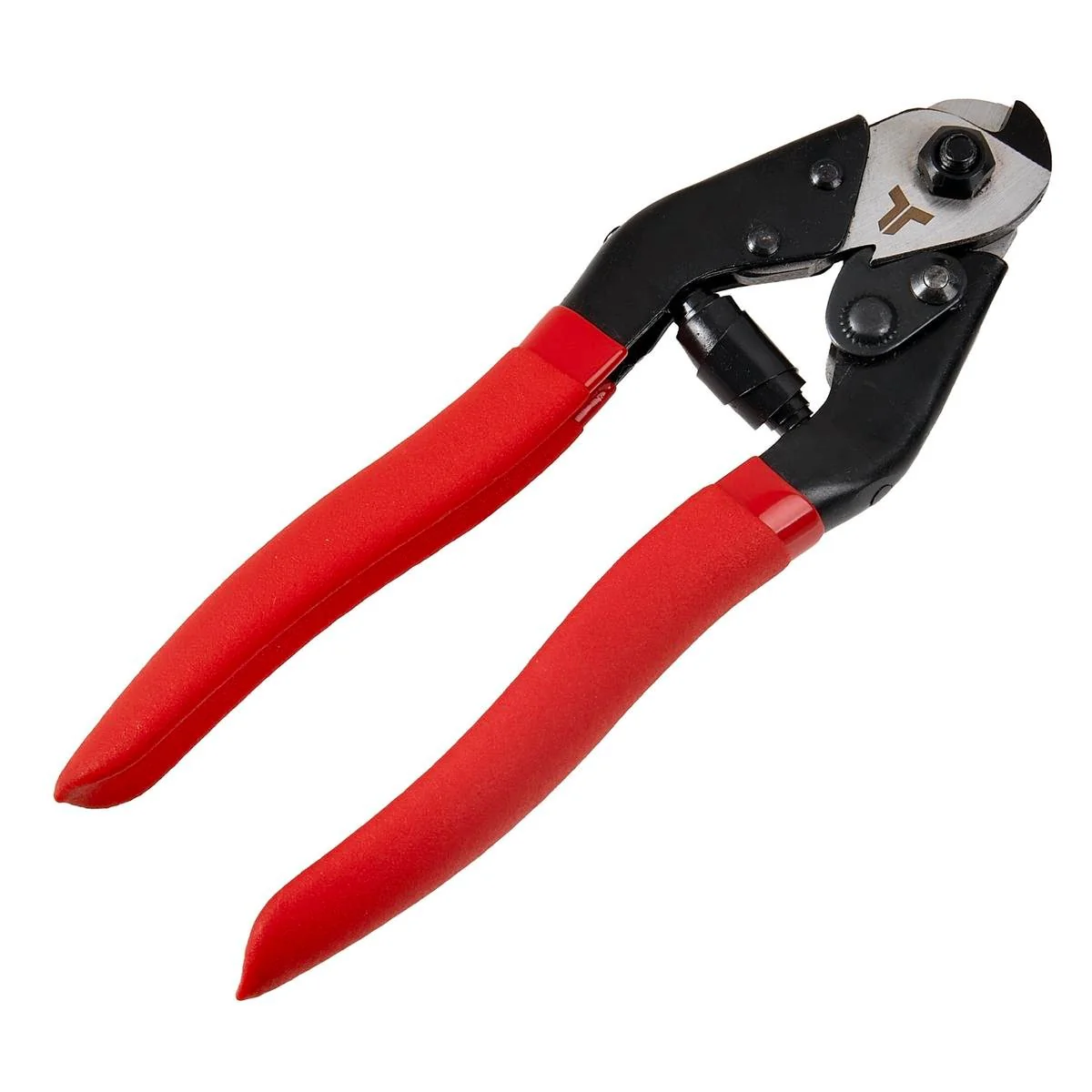Trojan Cable Cutter - 5mm - Aluminium & Copper - Spring Loaded Jaws