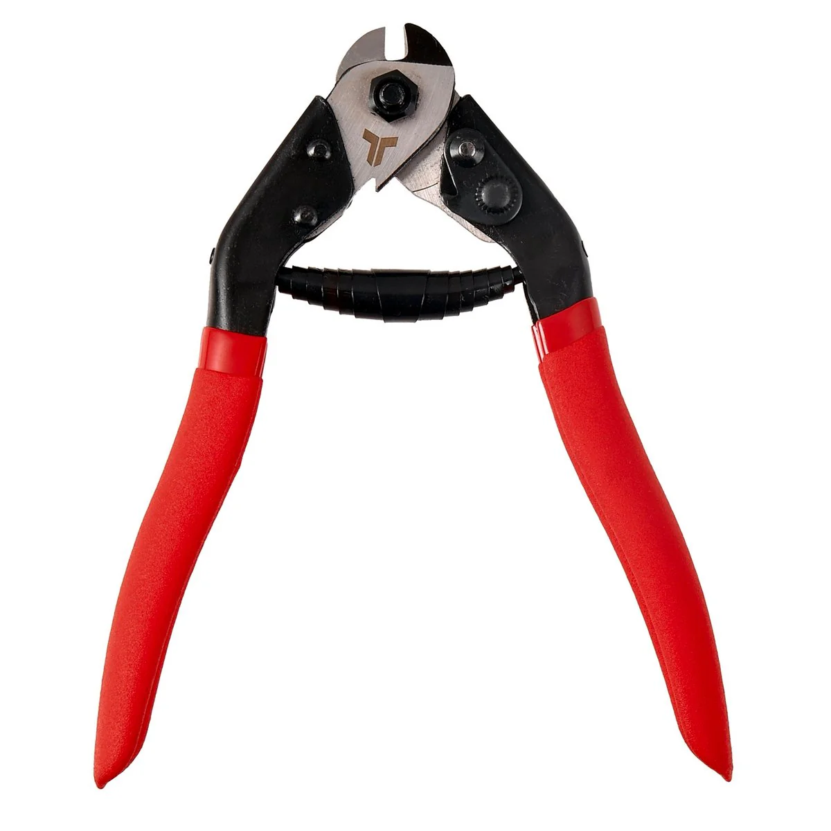 Trojan Cable Cutter - 5mm - Aluminium & Copper - Spring Loaded Jaws - Image 3