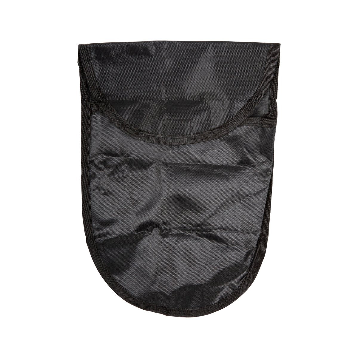 Trojan Folding Camping Shovel - Steel - 180mm x 350mm - Carry Bag Included - Image 4