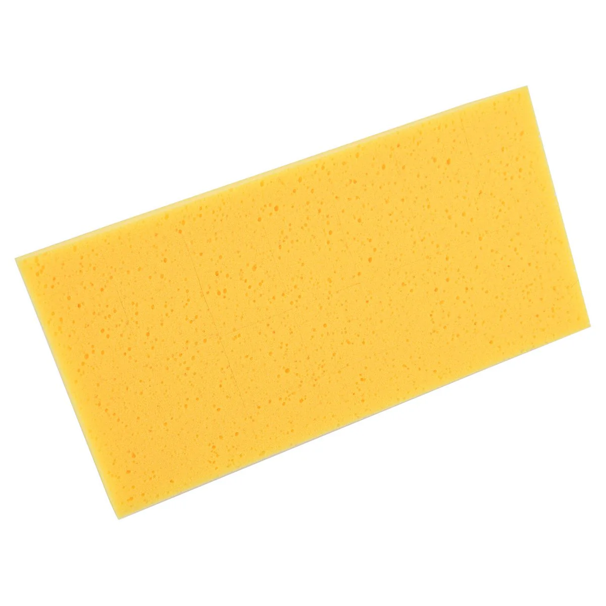 Trojan Hydro Cubed Sponge Float - 280 x 140mm - Durable for Plaster & Grout - Image 2