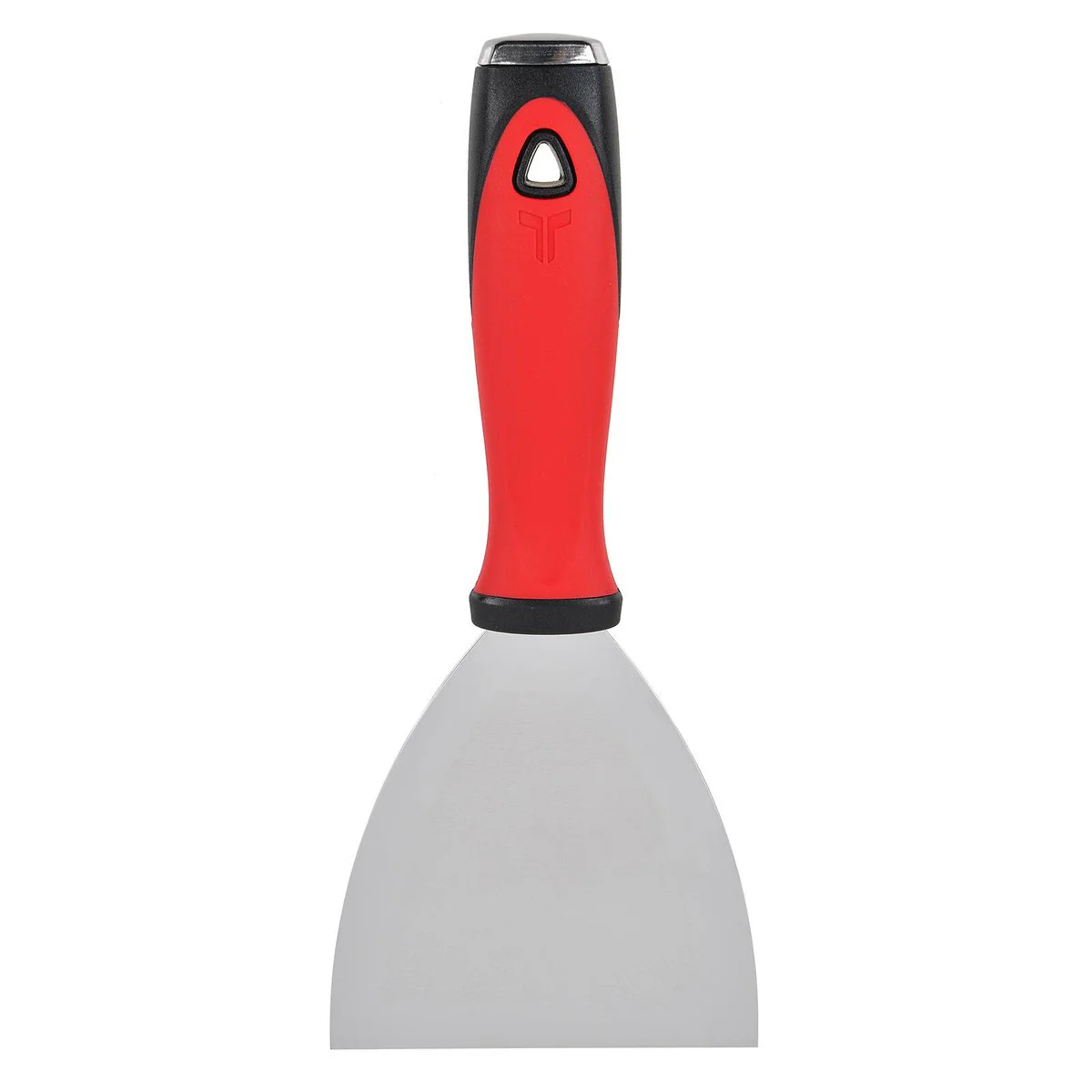 Trojan Jointing Knife - 102 mm - Stainless Steel - Ergonomic Grip