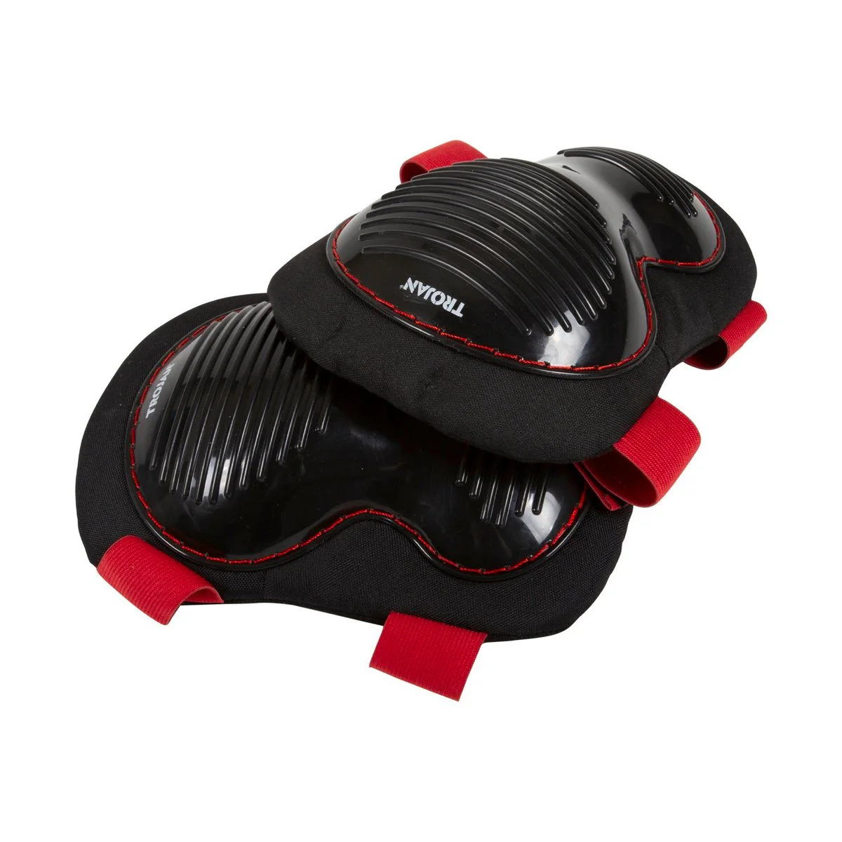 Trojan Knee Pads - Gardening & Landscaping - 160mm x 260mm - Lightweight - Image 2