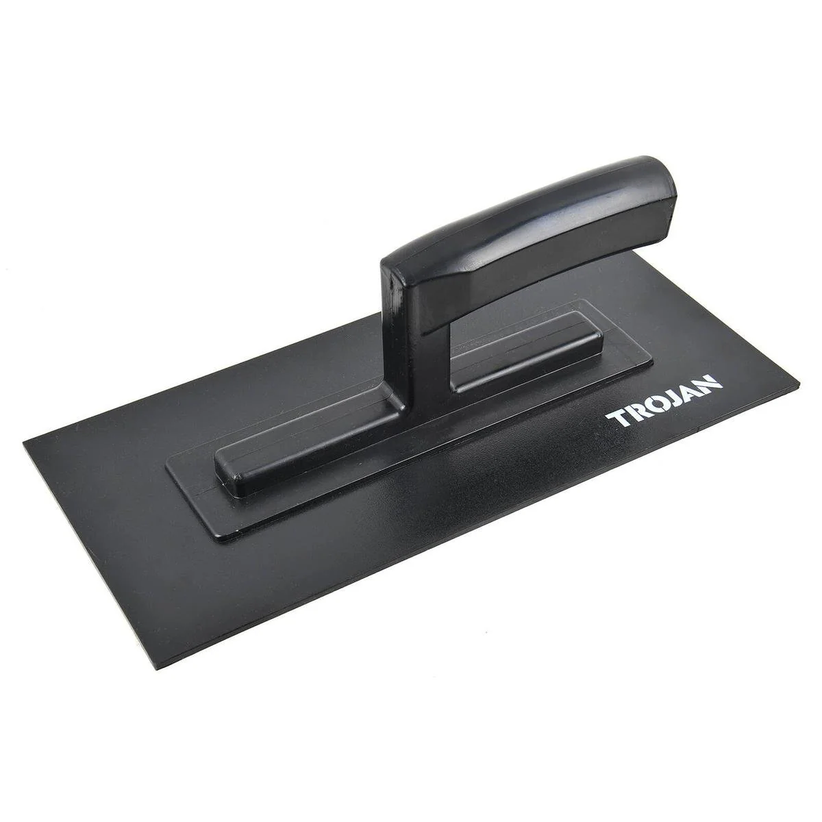 Trojan Plaster Float 280 x 130mm - Flexible ABS Blade - Comfort Handle